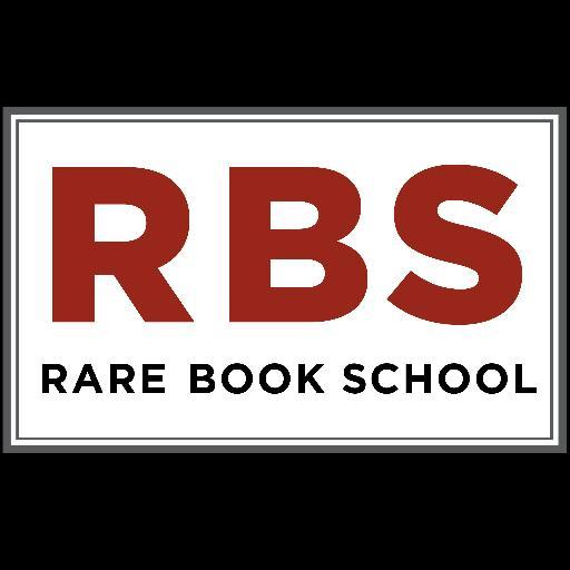rarebookschool-logo